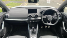 Audi Q2 35 TFSI Black Edition 5dr Petrol Estate